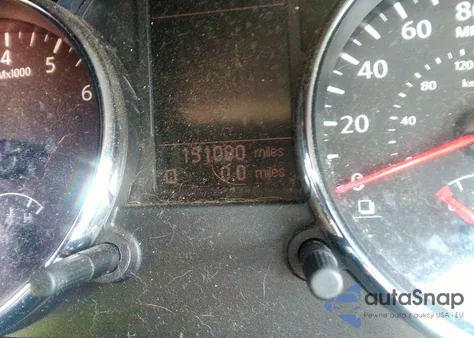 2015 Nissan Rogue Select S z USA, uszkodzony, nr VIN JN8AS5MT1FW654340